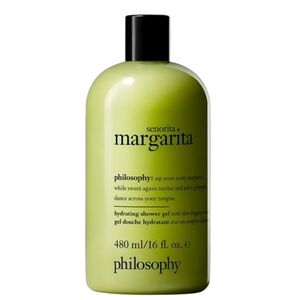 Philosophy Senorita Margarita Hydrating Shower Gel